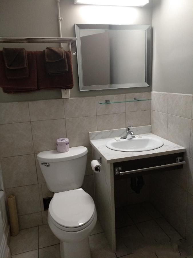 Park Lane Motor Medicine Motel 2*