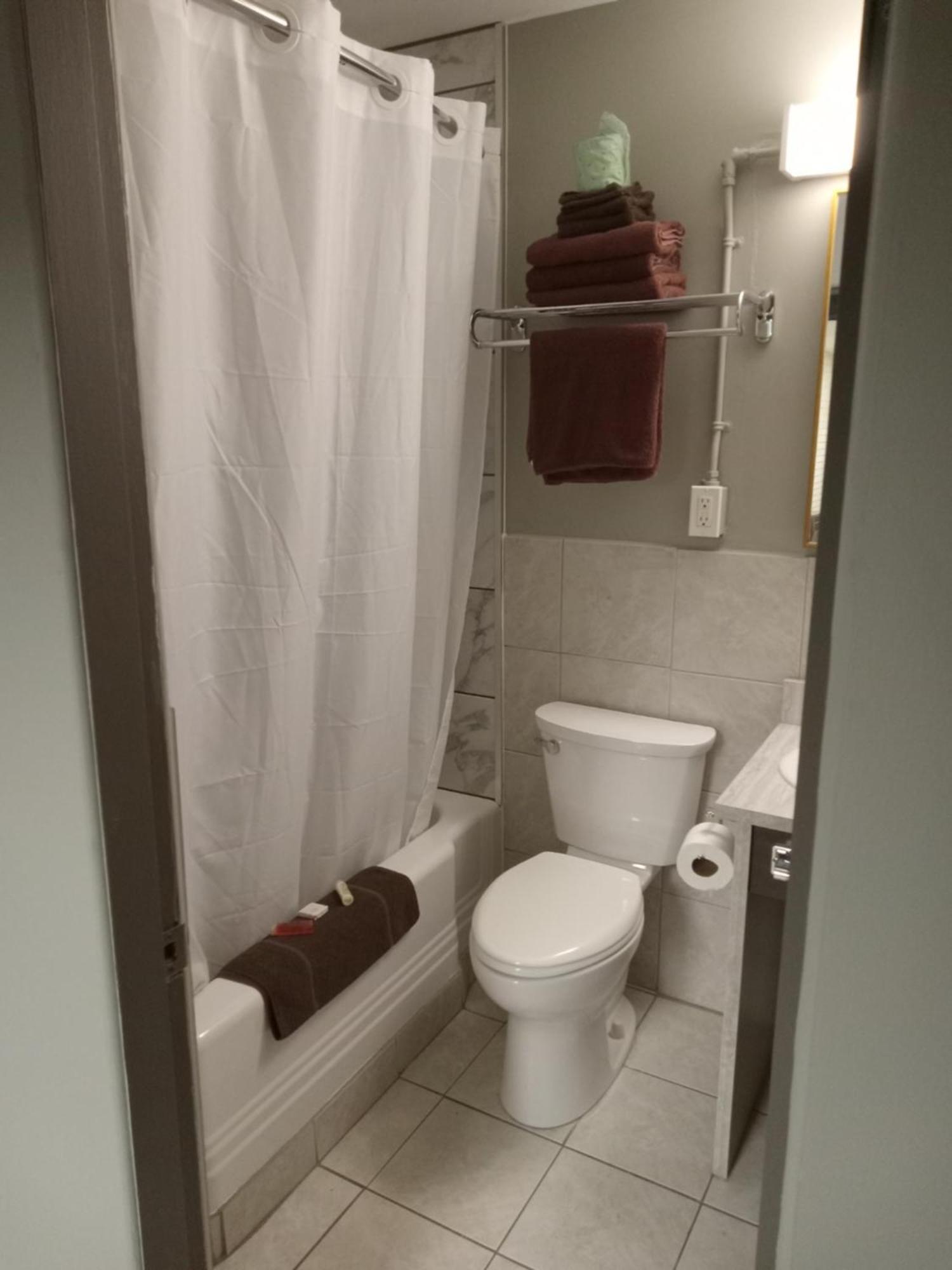 Park Lane Motor Medicine Motel 2*