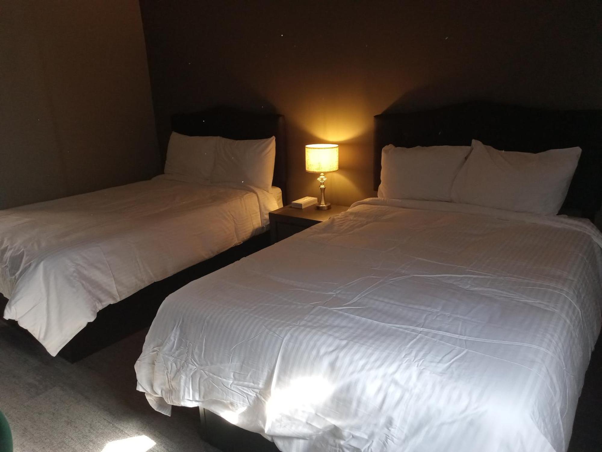 Park Lane Motor Medicine Motel Medicine Hat